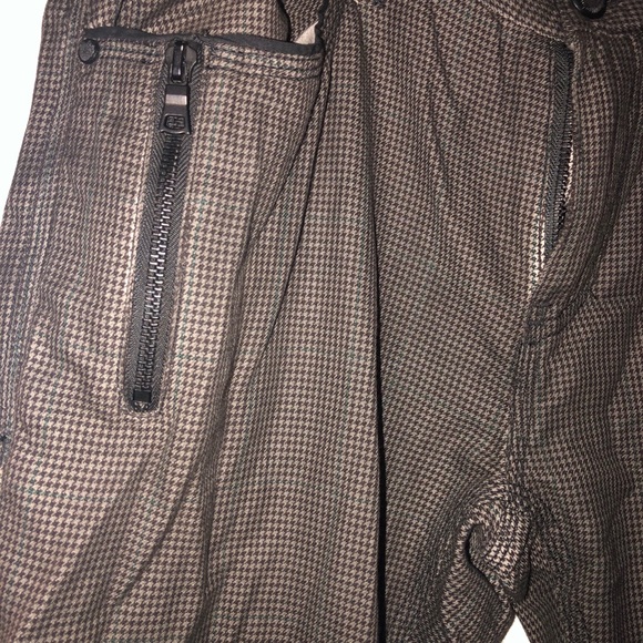 Black Hearts Brigade Pants. - Picture 3 of 4